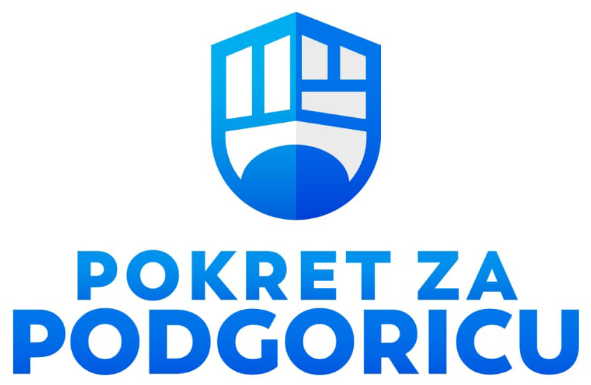 Pokret za Podgoricu